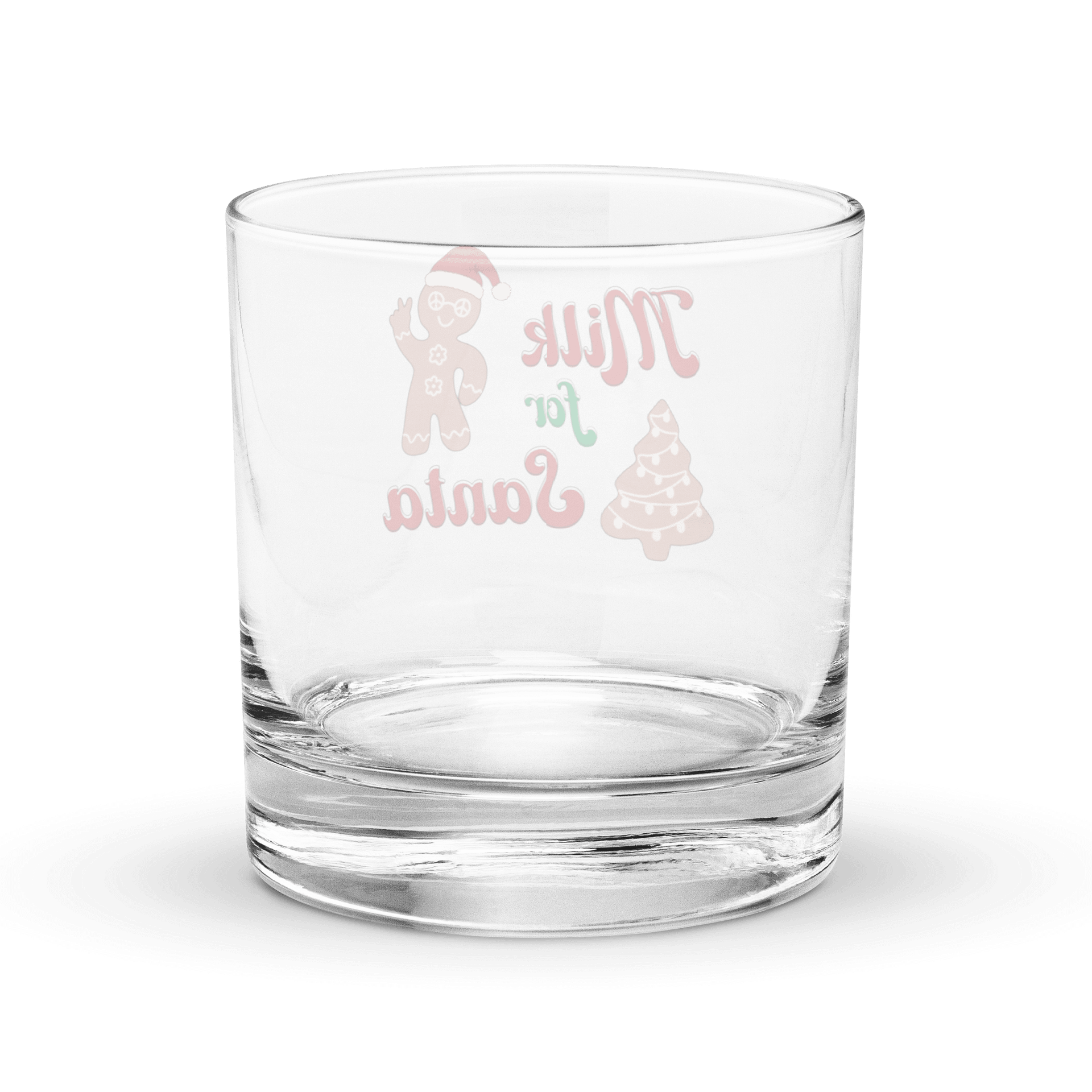 Santa's Milk Cup product image (2)