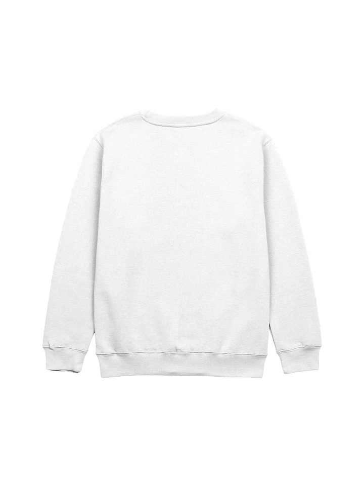 Basic Neutrals "Lavender" Crewneck Women's product image (8)