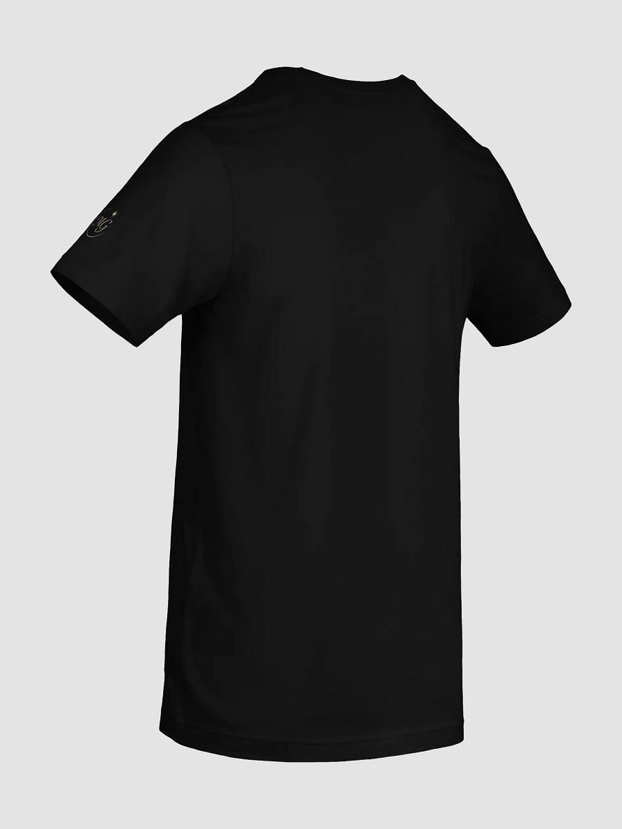 Signature Melancholy & Glitter Tee product image (19)