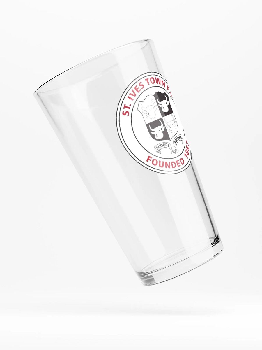 SITFC Pint Glass product image (4)