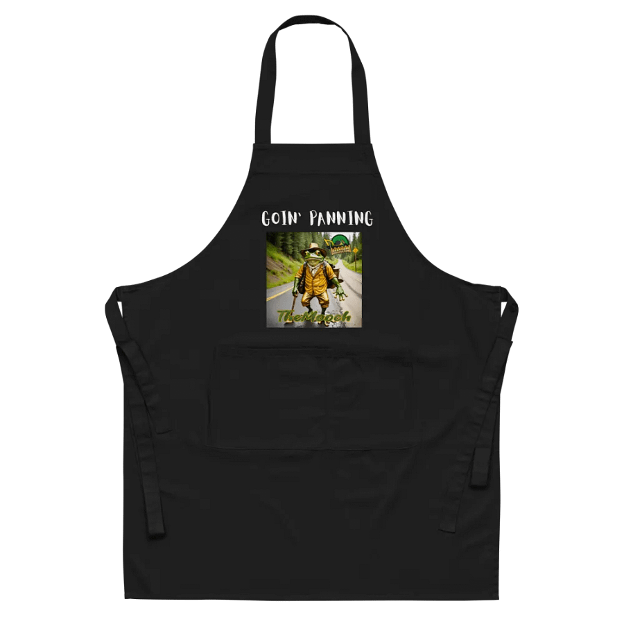 The Mooch Panning Apron product image (5)