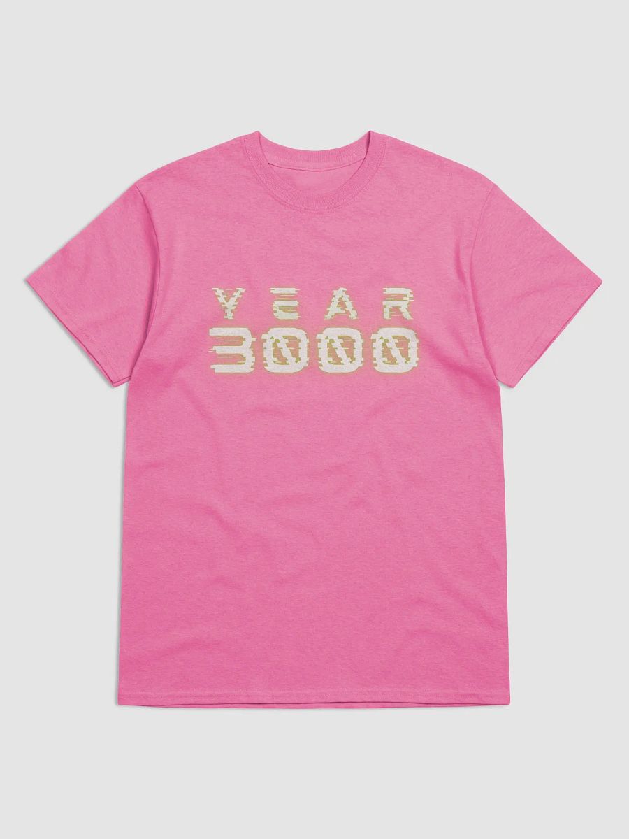 Year 3000 Tee product image (1)