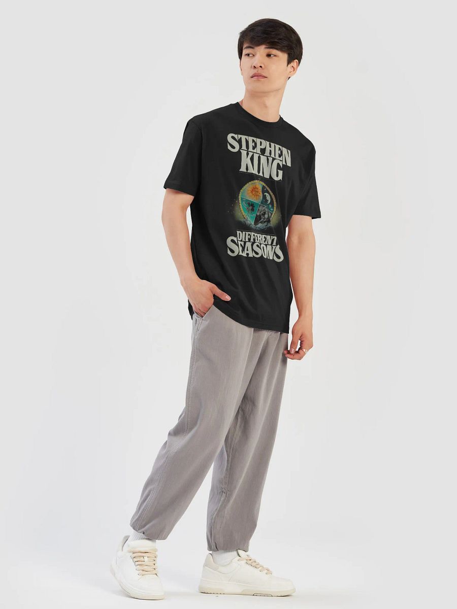 Different Seasons product image (4)