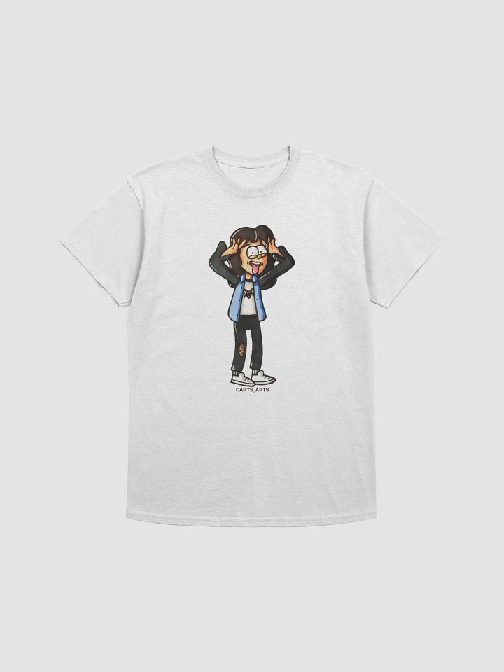 ST 6 T-Shirt product image (9)