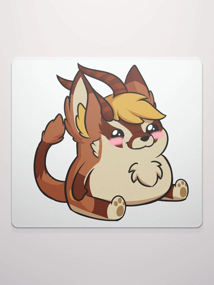 Moka Gaming Mouse Pad product image (2)