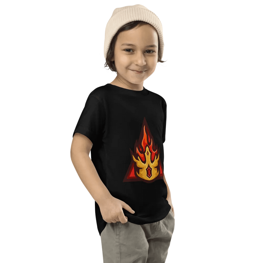 Toddler Shirt product image (8)