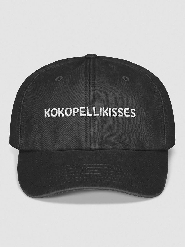 Dad Hat product image (2)