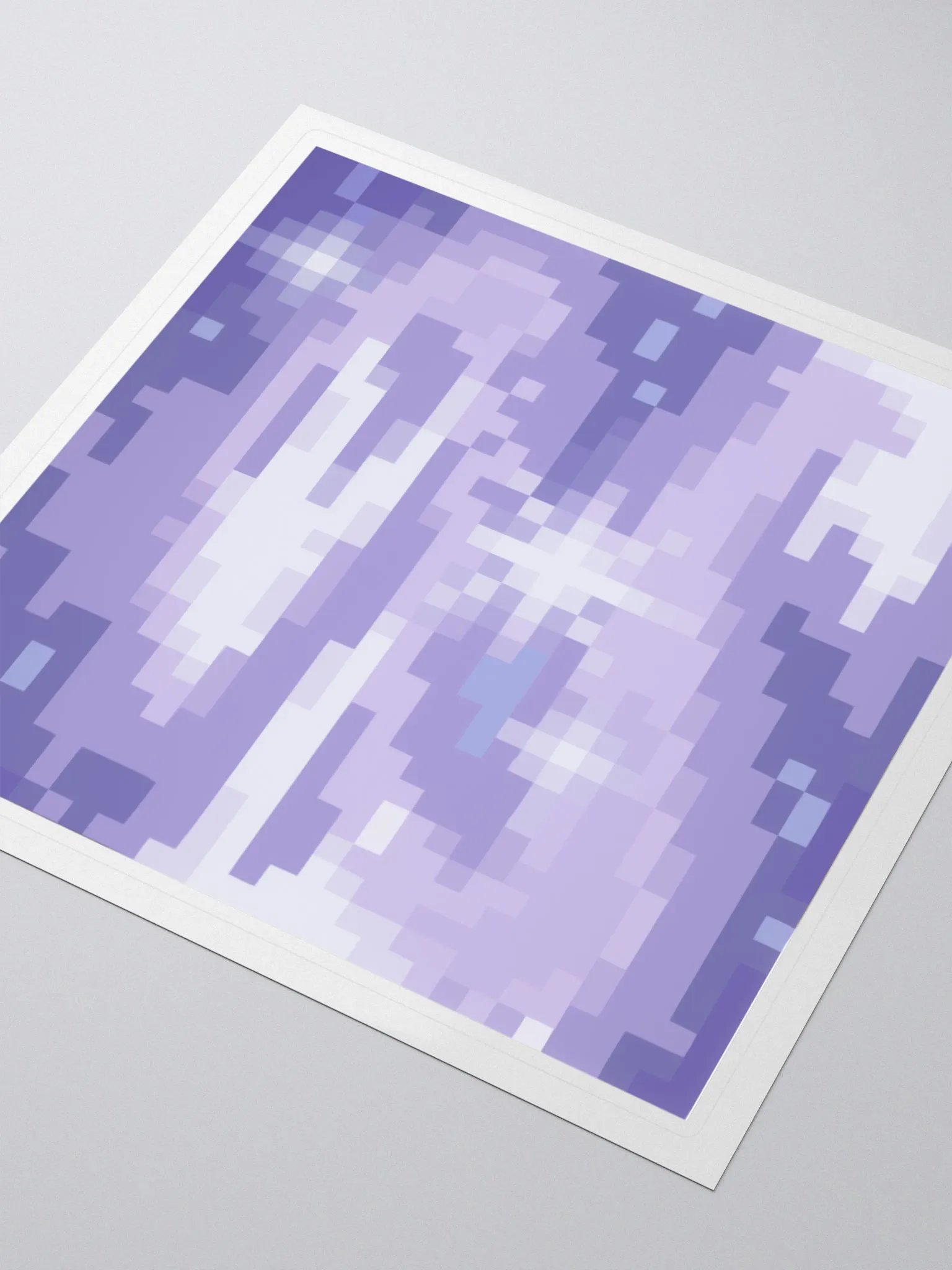 Star Painting Sticker | Pirates SMP product image (3)