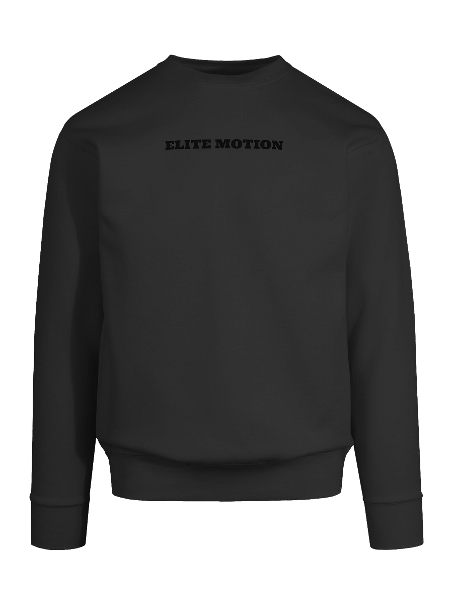 Elite Motion - Crewneck product image (9)