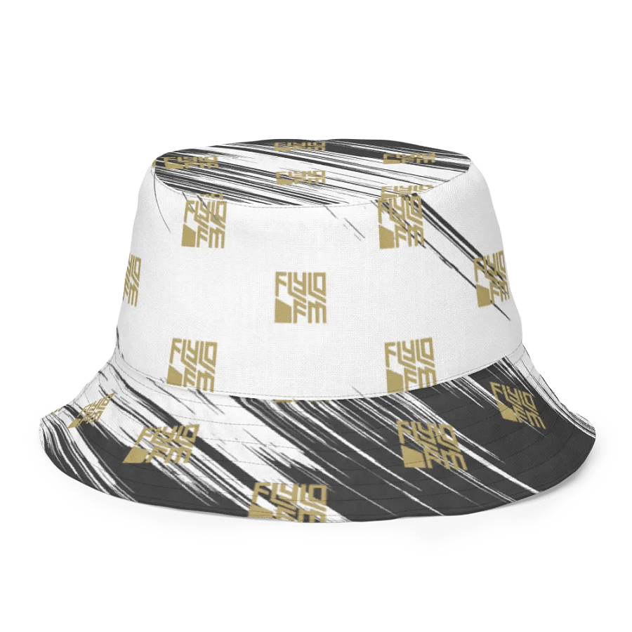 Flylo FM Reversable Bucket-Hat product image (1)