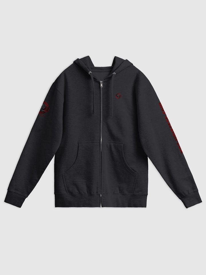 Woo Hoodie product image (1)