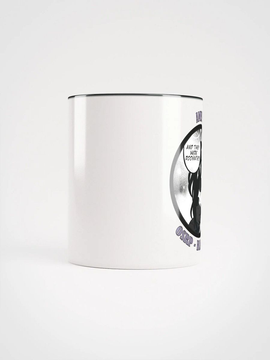 Roomates Mug product image (5)
