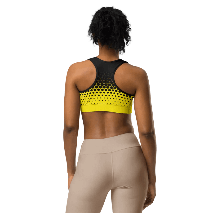 SLOW | Women's | Sports Bra product image (3)