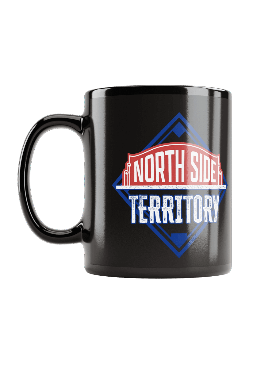 Black Mug product image (11)