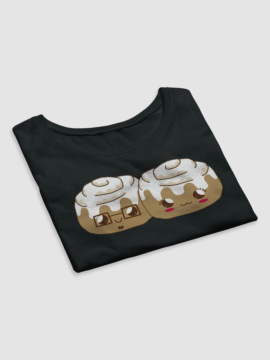 Cinebuns Crop Top product image (10)
