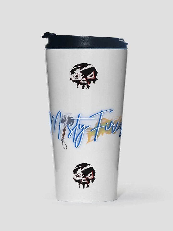 Misty Travel Mug product image (1)