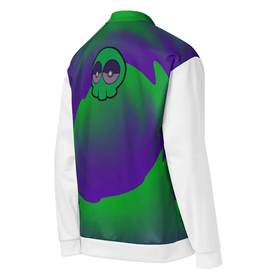 ELITE Villain Bomber Jacket product image (5)