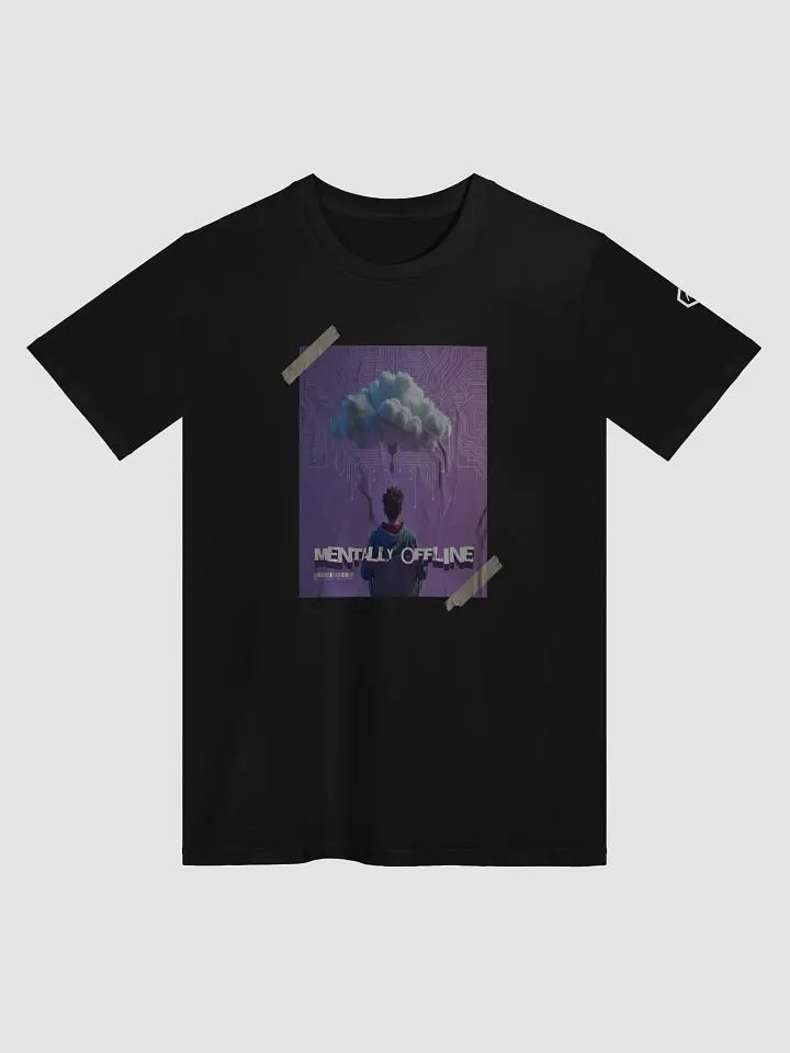 Mentally Offline product image (3)