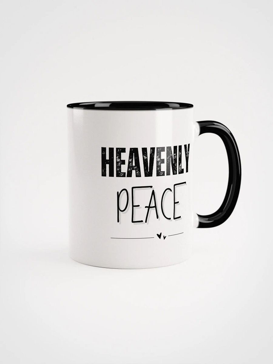 Morning Inspiration Ceramic Mug product image (1)