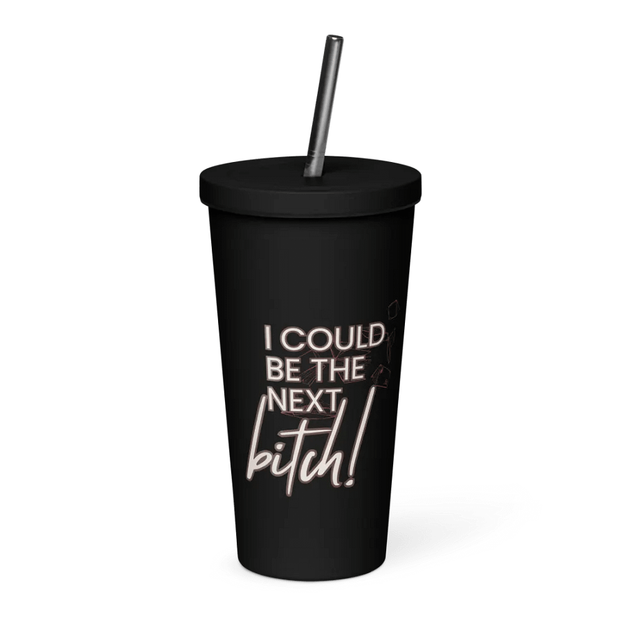 I could be... Tumbler product image (1)