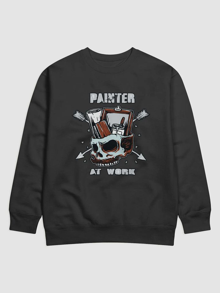 PAINTER AT WORK product image (4)