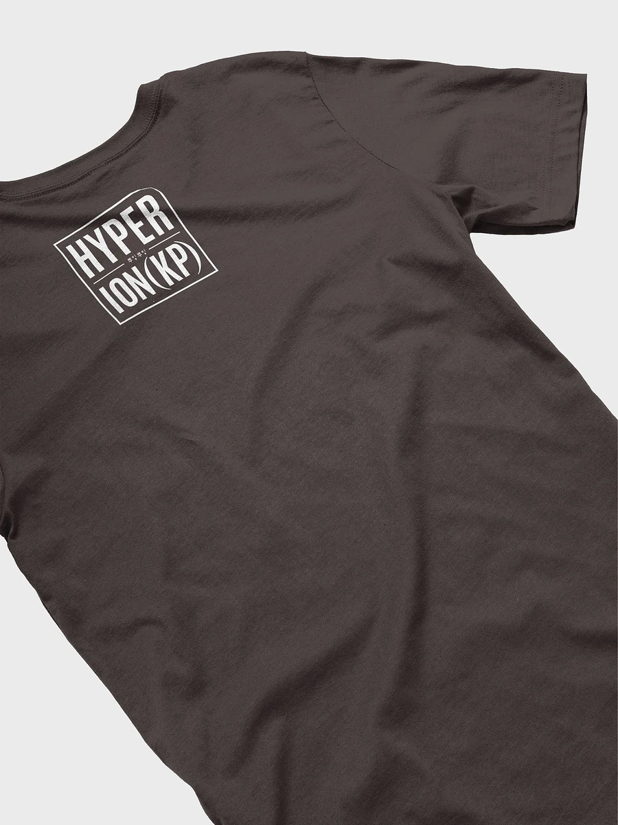 hyper's Salty Gamer Tears T-Shirt (Full Frontal) product image (40)