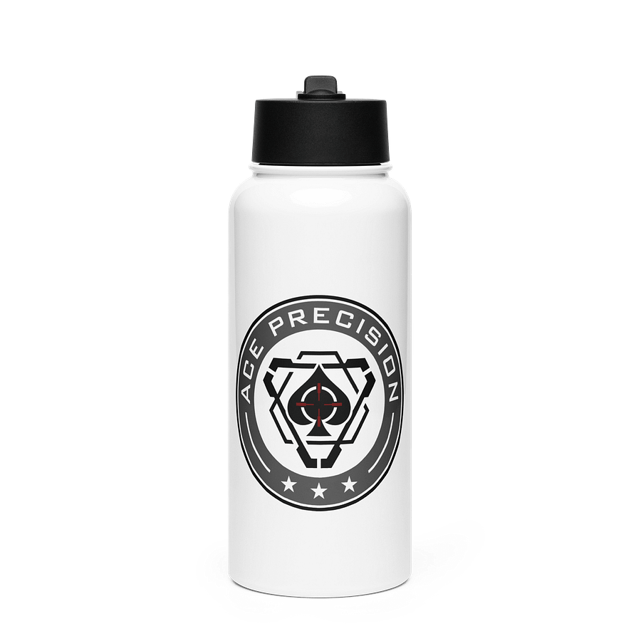 AP LOGO Water Bottle product image (1)