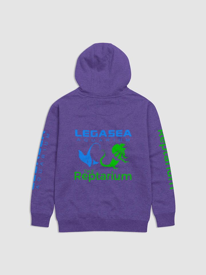 Sea You Soon Hoody product image (2)