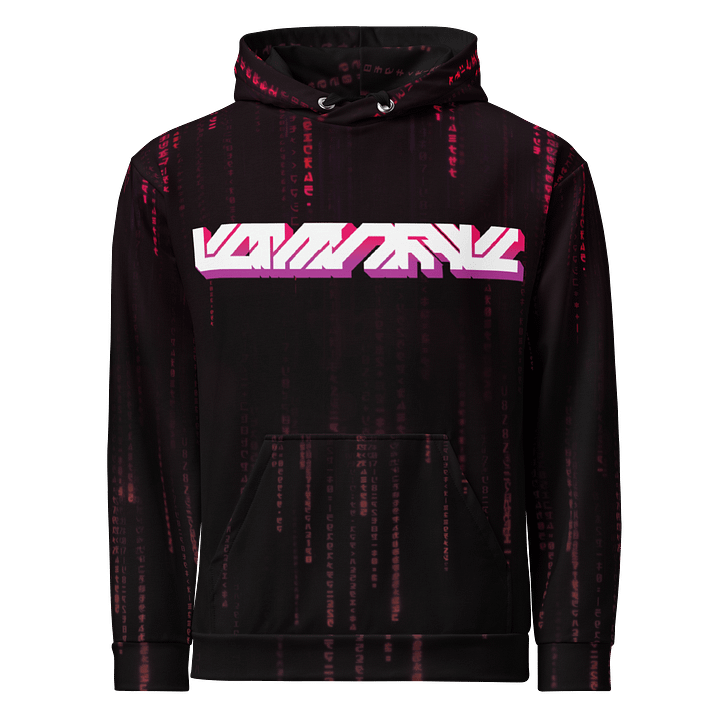 Cyber Hoodie product image (1)