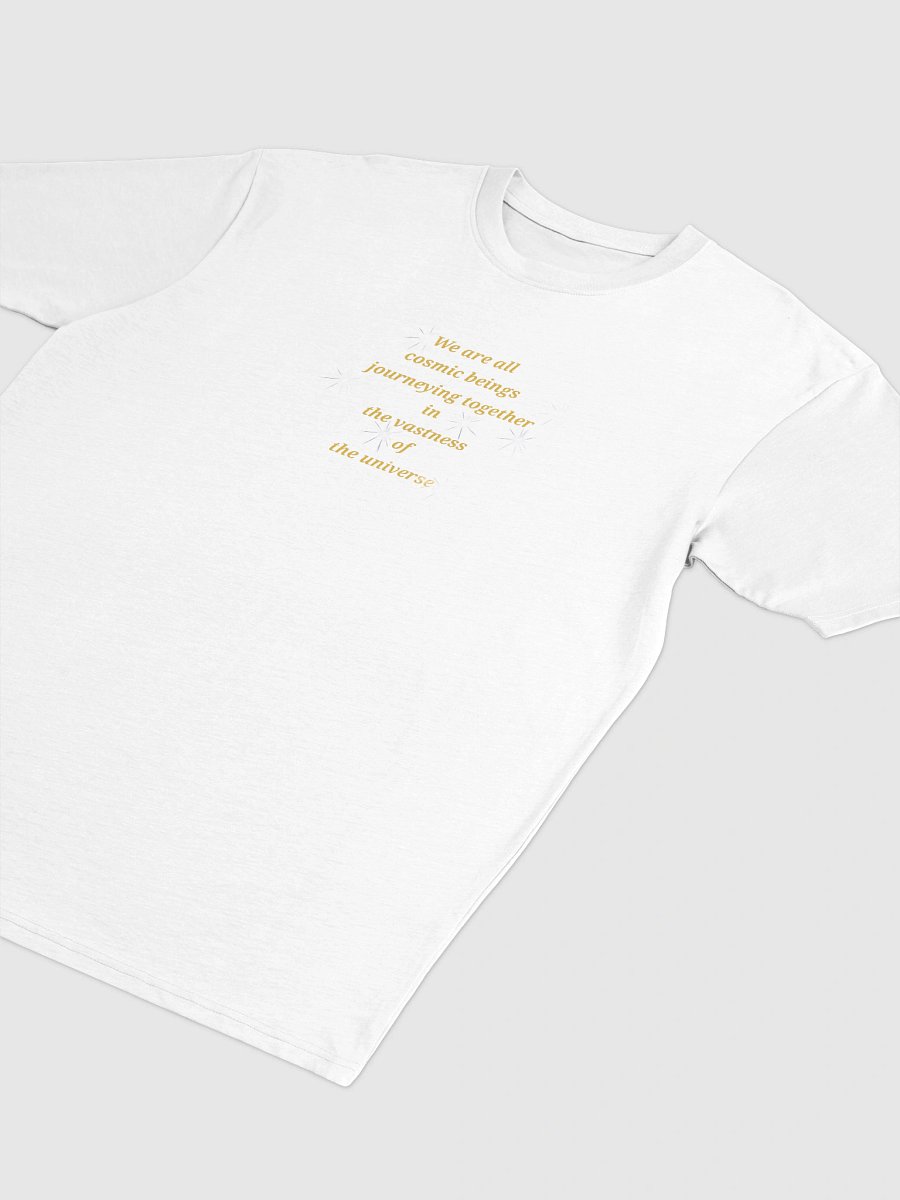 Cosmic Journey Men's Tee product image (5)