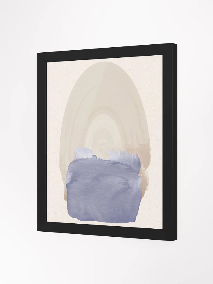 Fluid Arch Matte Poster product image (20)