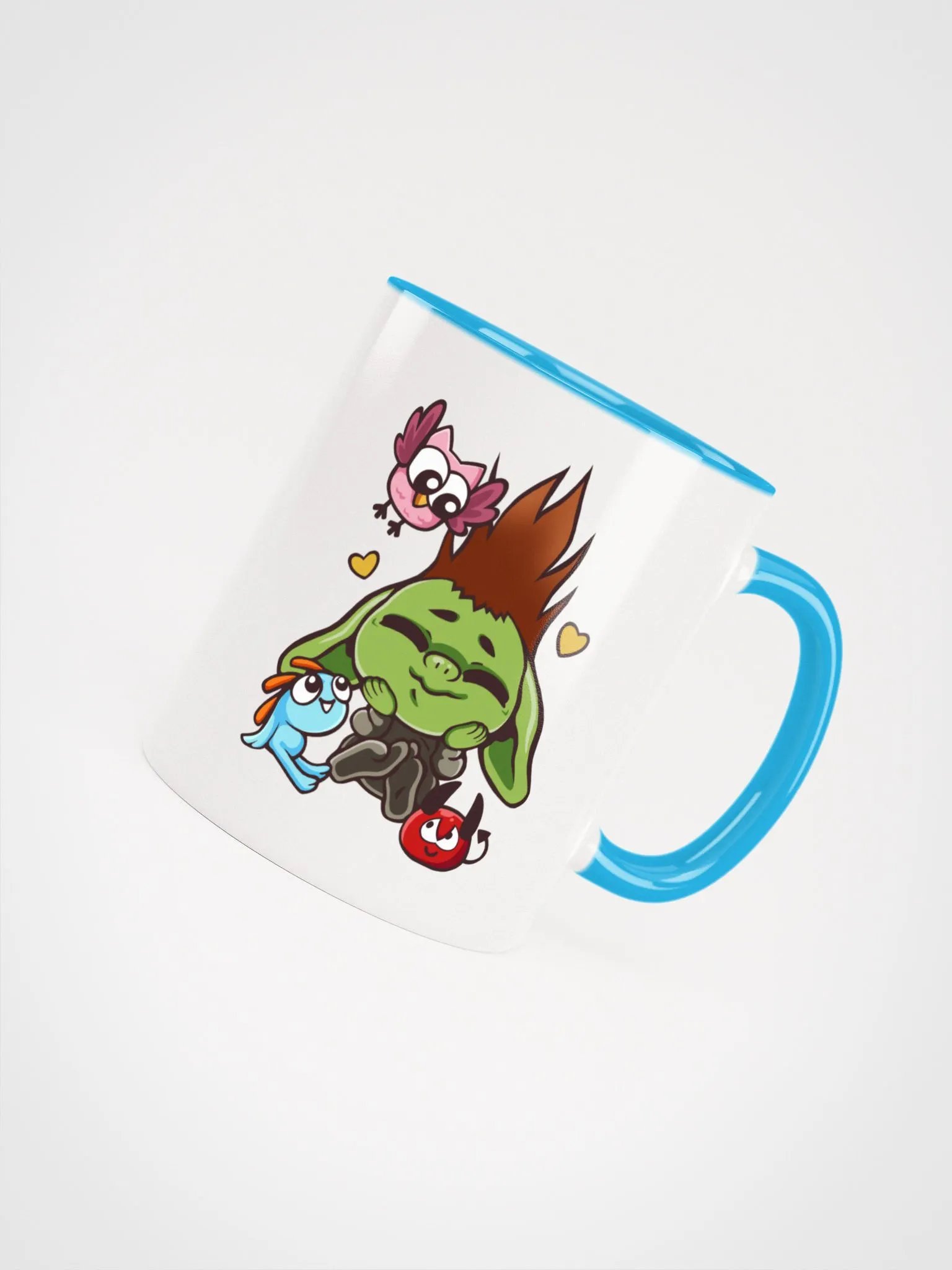 Goblin & Friends Farbig product image (4)