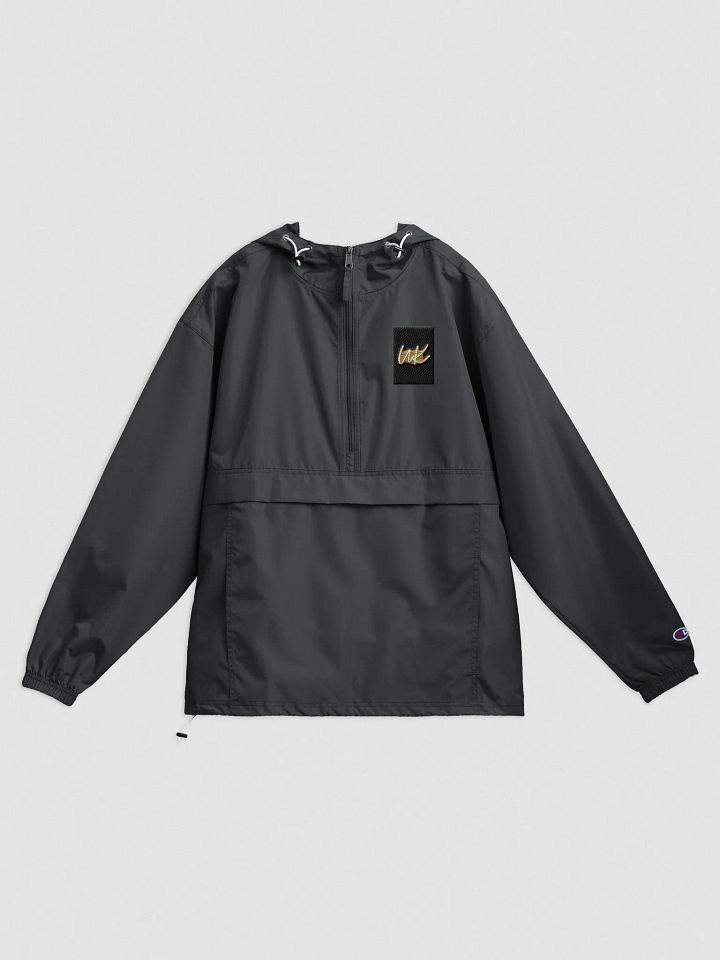 Jacket UK "Pulse of the Nation" product image (1)