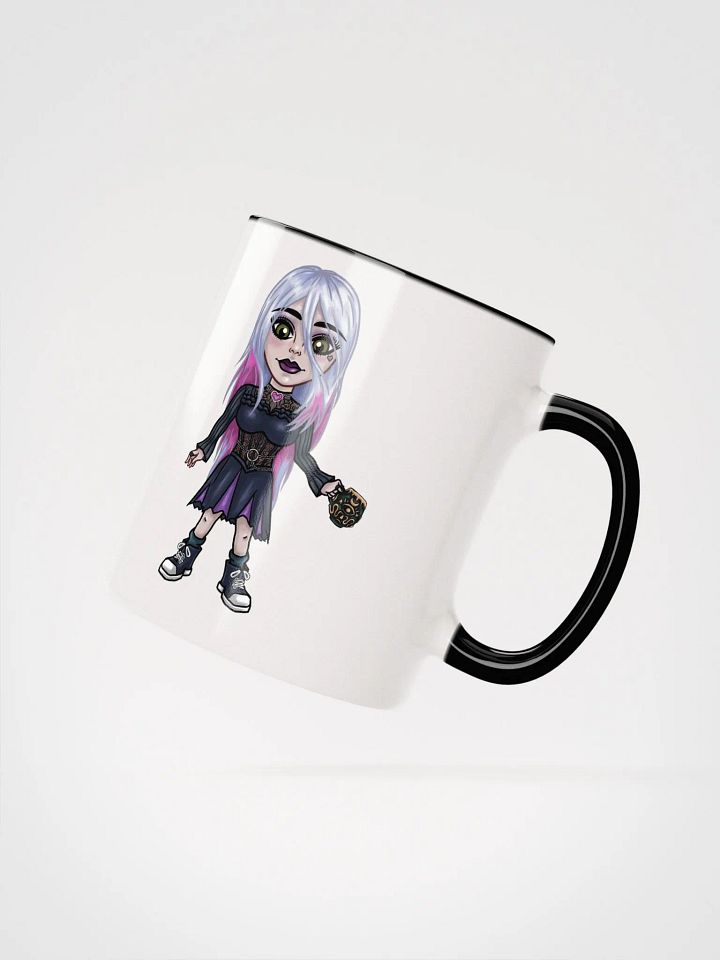 Sable Mug product image (23)