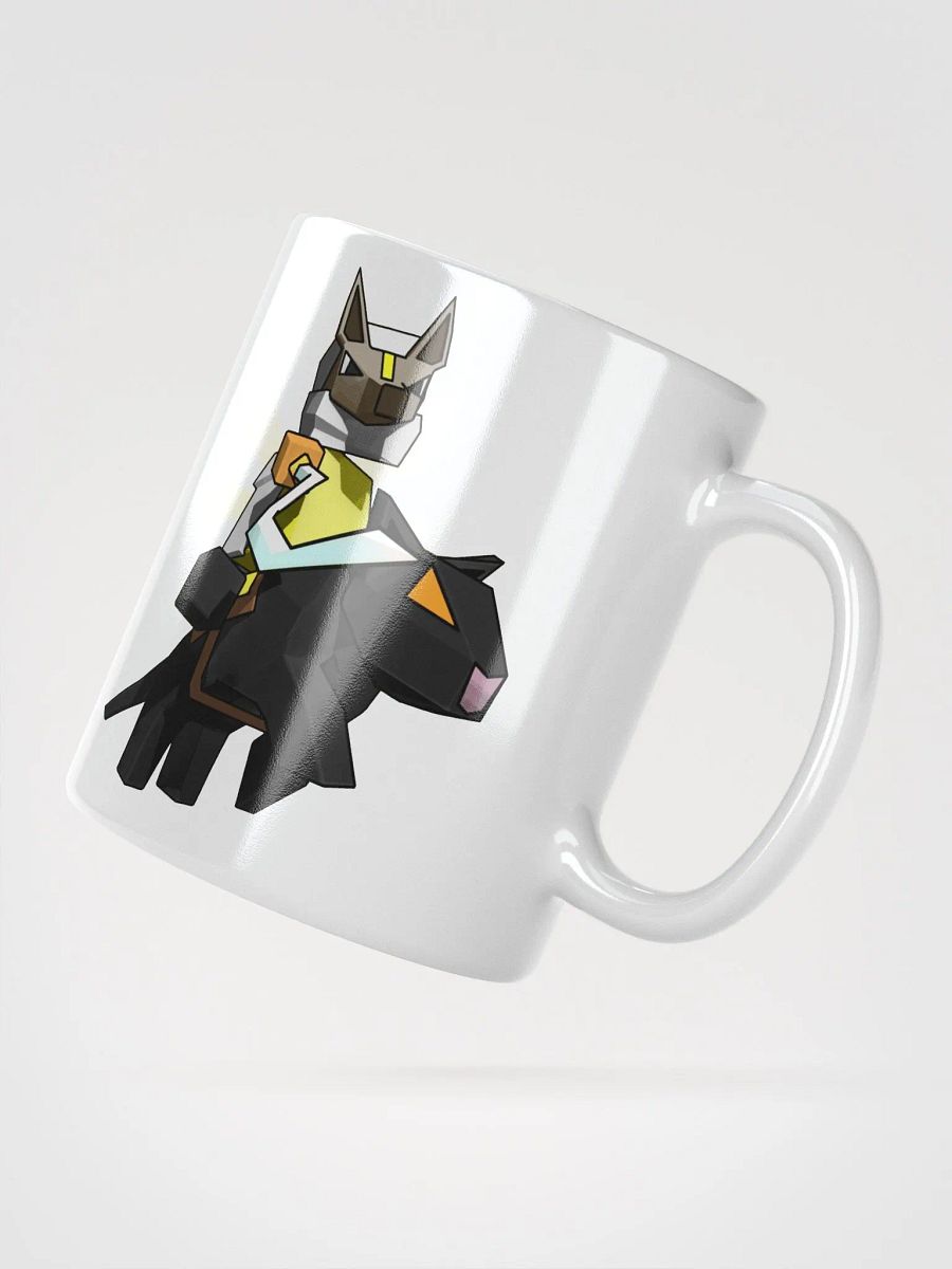 Oumaji Khondor Mug product image (5)