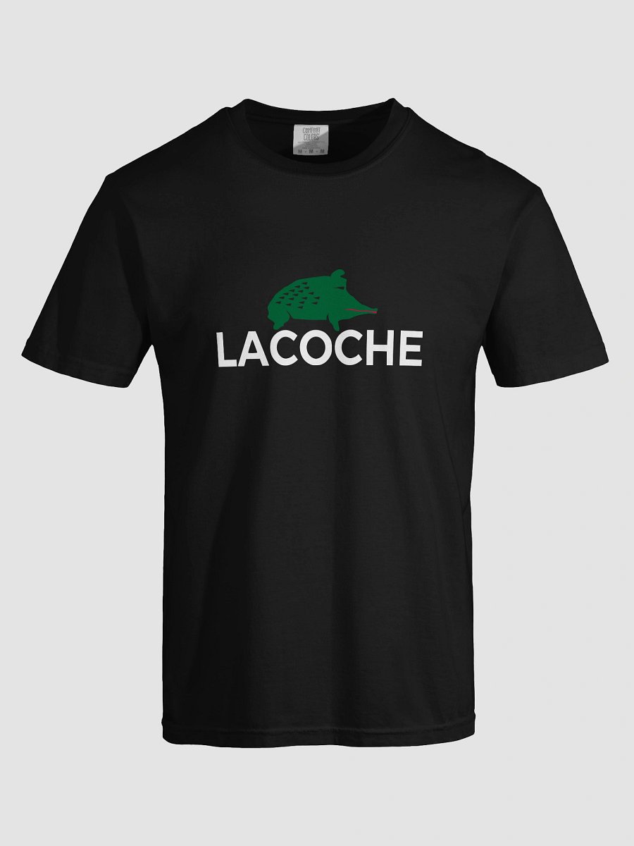 T shirt MANGE DU SABLE LACOCHE product image (10)