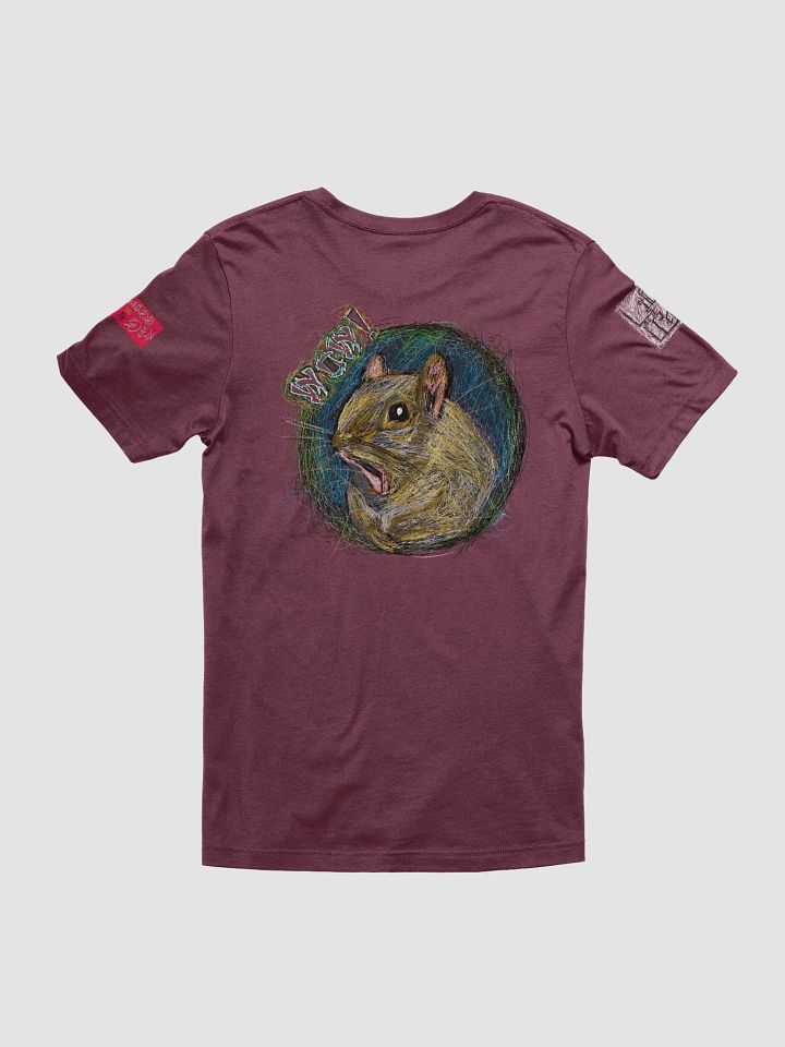 "WOW" SQUIRREL product image (21)