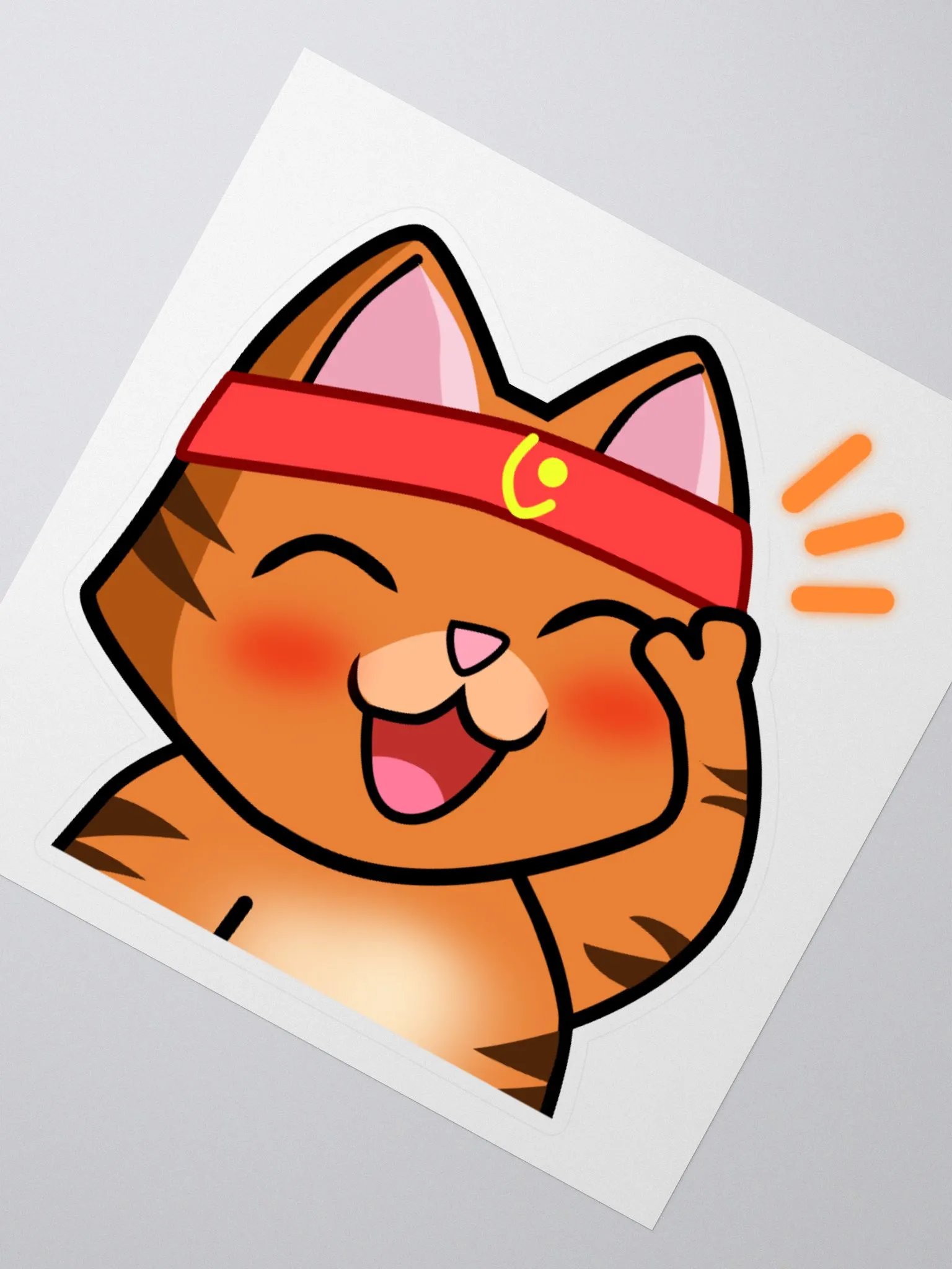 jeszOops (Sticker) product image (2)