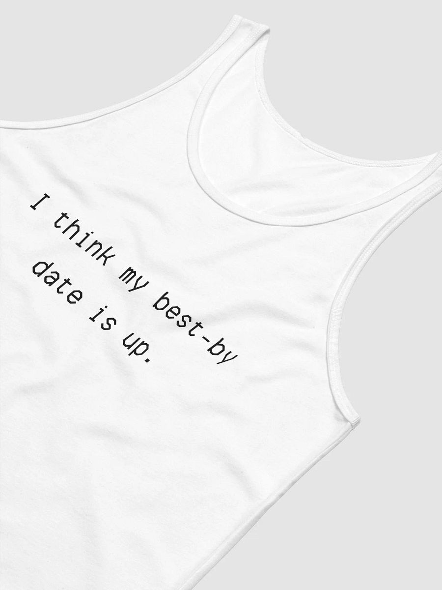 Best-by Date Tank product image (17)
