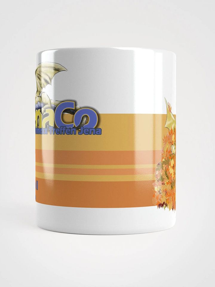 JenaCo II - Mug product image (2)