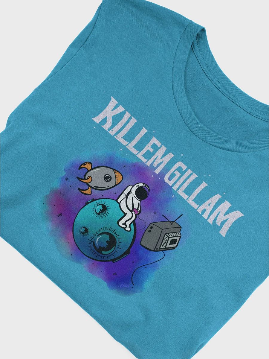 Game On Pitstop Shirt product image (50)