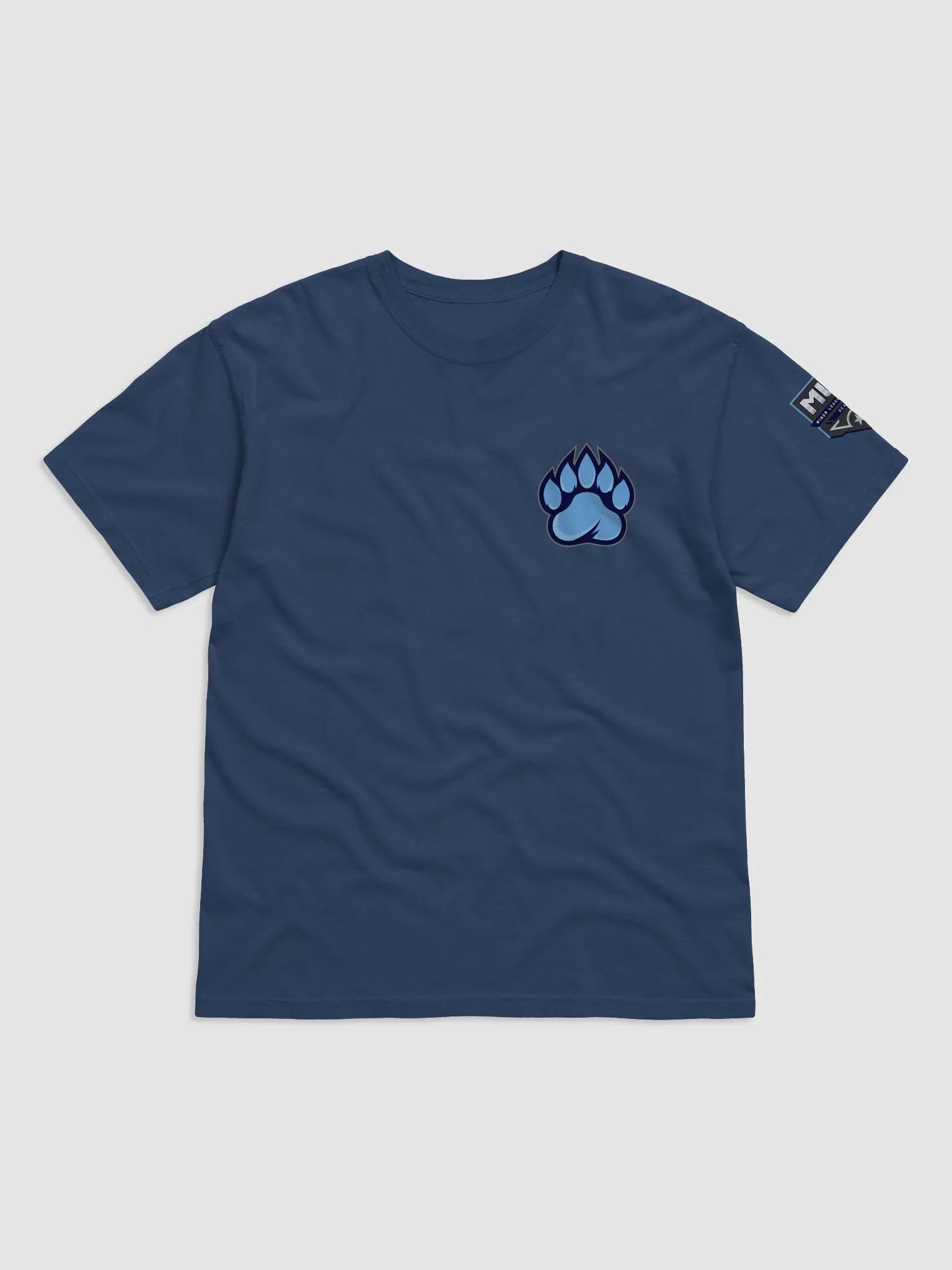 Bears Team Badge T-Shirt product image (4)