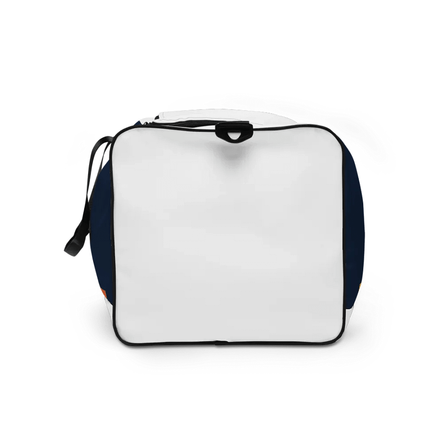 Sahara Blossom Duffle Bag product image (6)