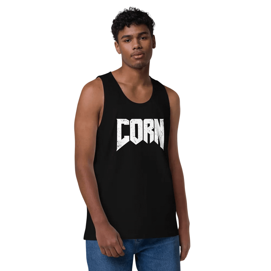 DOOM CORN product image (6)