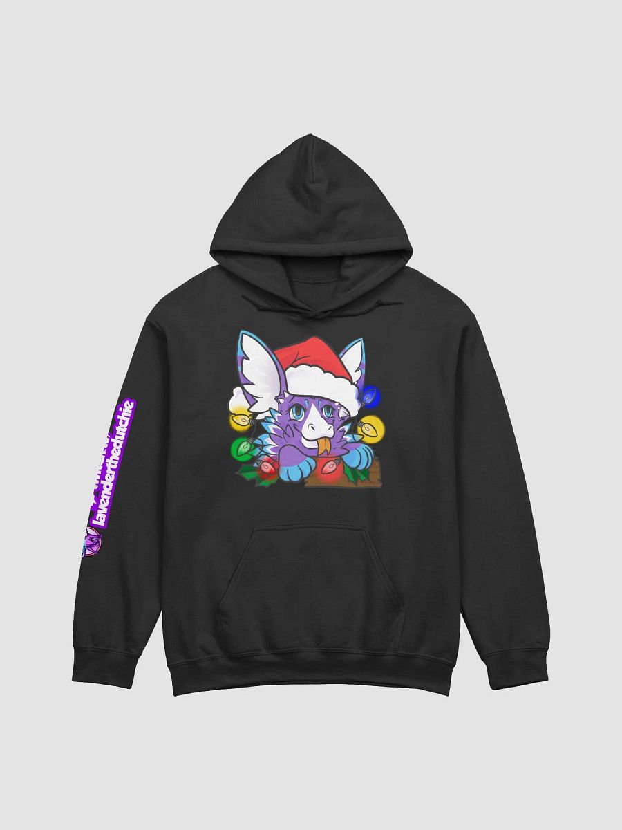 Christmas 2023 Pullover Hoodie product image (1)