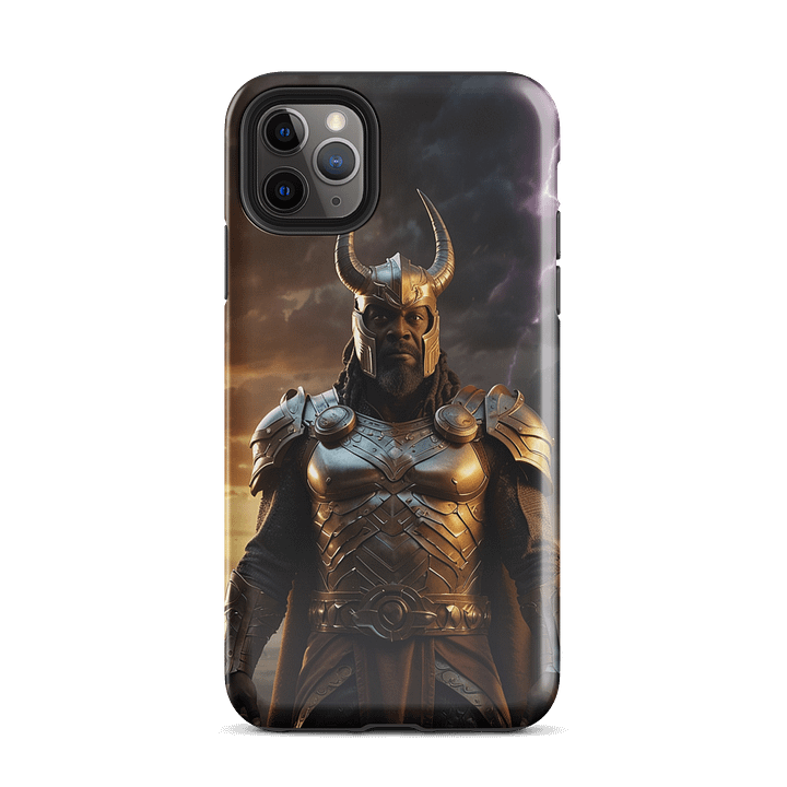 Mythical Armor iPhone® Tough Case product image (26)