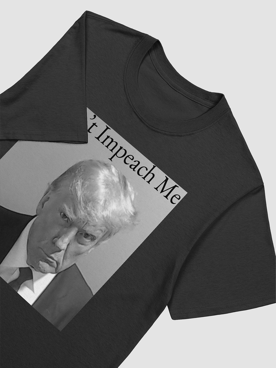 Unstoppable Statement Tee product image (12)