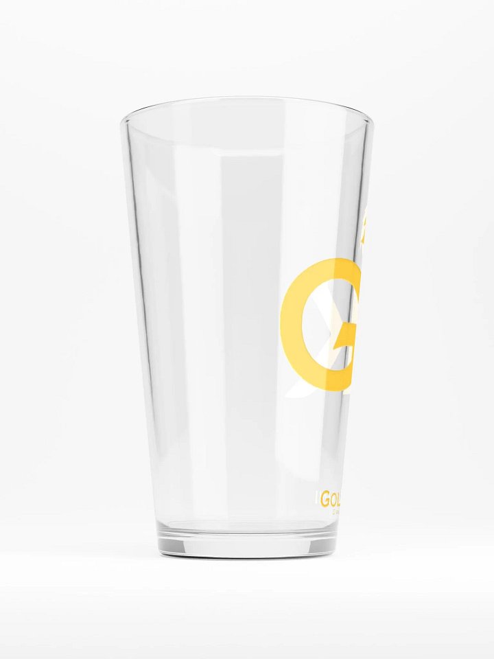 A Pint of GoldenKluni! product image (2)