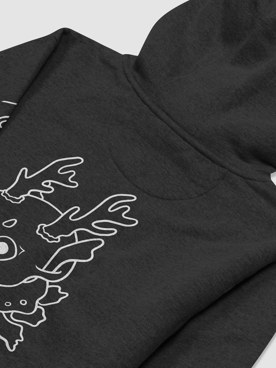 Bony dark hoodie product image (3)