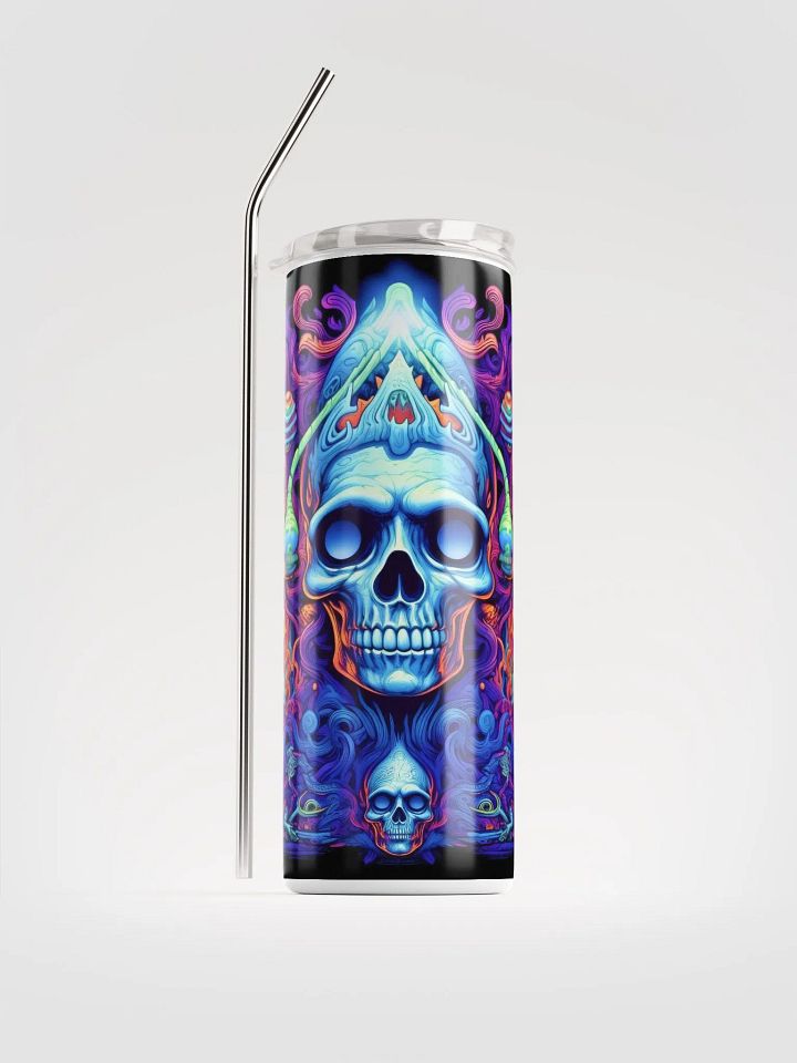 Stainless Steel Tumbler by Allcolor ST0018 product image (2)